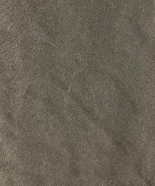 Yohji Yamamoto COSTUME D'HOMME（ヨウジヤマモトコスチュームドオム）Yohji Yamamoto COSTUME D'HOMME (ヨウジヤマモトコスチュームドオム) スラックス ブラック サイズ:２の古着・服飾アイテム