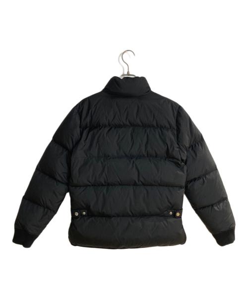 DSQUARED2（ディースクエアード）DSQUARED2 (ディースクエアード) ダウンジャケット ブラック サイズ:kids16の古着・服飾アイテム