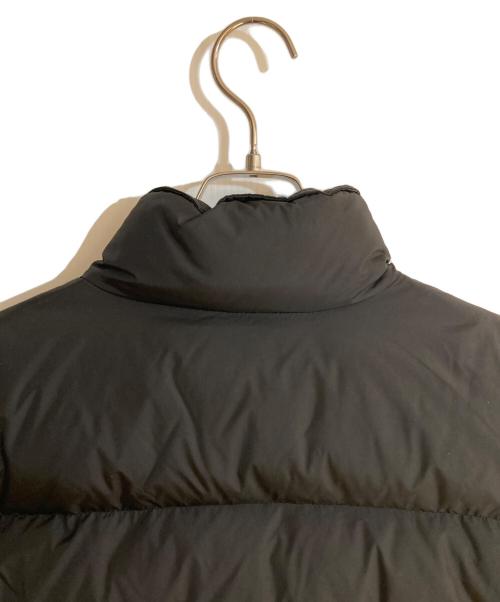 DSQUARED2（ディースクエアード）DSQUARED2 (ディースクエアード) ダウンジャケット ブラック サイズ:kids16の古着・服飾アイテム