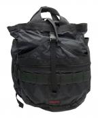 BRIEFING×NEW BALANCEブリーフィング×ニューバランス）の古着「GYM SAC/ジムサック」｜ブラック