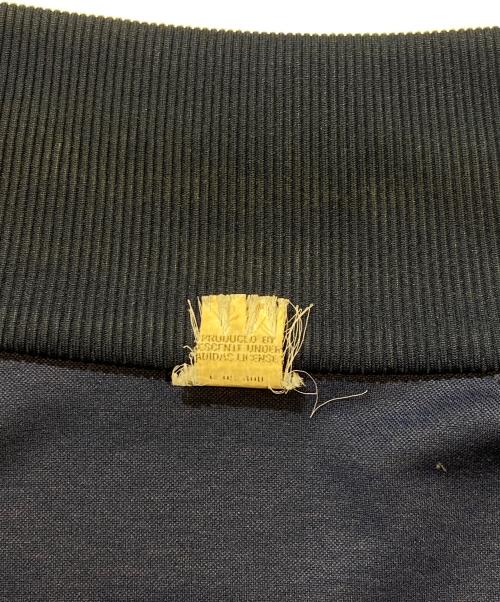 adidas（アディダス）adidas (アディダス) オールドトラックジャケット ネイビー サイズ:Ｍの古着・服飾アイテム