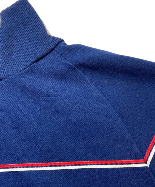 adidas（アディダス）adidas (アディダス) オールドトラックジャケット ネイビー サイズ:Ｍの古着・服飾アイテム