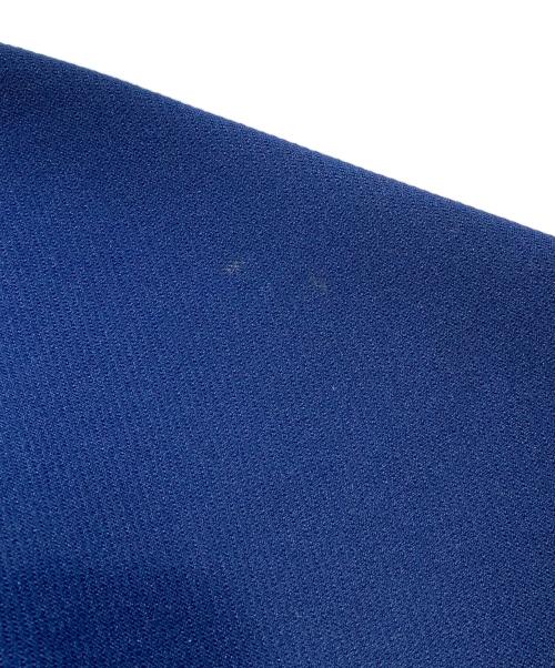 adidas（アディダス）adidas (アディダス) オールドトラックジャケット ネイビー サイズ:Ｍの古着・服飾アイテム