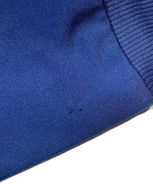 adidas（アディダス）adidas (アディダス) オールドトラックジャケット ネイビー サイズ:Ｍの古着・服飾アイテム