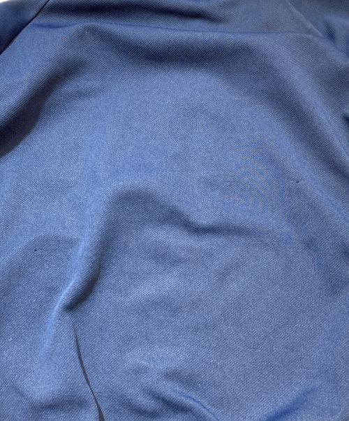 adidas（アディダス）adidas (アディダス) オールドトラックジャケット ネイビー サイズ:Ｍの古着・服飾アイテム