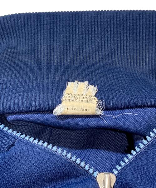 adidas（アディダス）adidas (アディダス) オールドトラックジャケット ネイビー サイズ:Ｍの古着・服飾アイテム