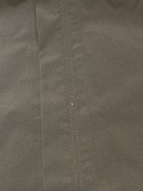 TO&FRO（トゥーアンドフロー）TO&FRO (トゥーアンドフロー) WATERPROOF MODS COAT/ ウォータープルーフ モッズ コート ブラック サイズ:Mの古着・服飾アイテム