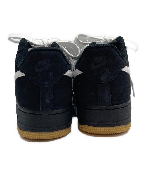 NIKE（ナイキ）NIKE (ナイキ) エア フォース 1 ‘07 LV8 ブラック サイズ:26.5cm 未使用品の古着・服飾アイテム
