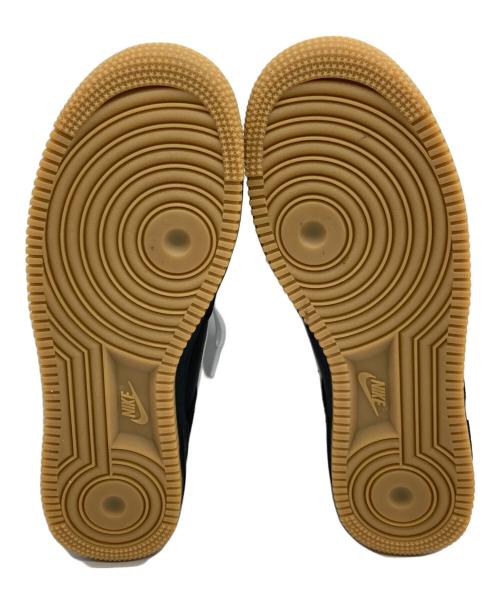NIKE（ナイキ）NIKE (ナイキ) エア フォース 1 ‘07 LV8 ブラック サイズ:26.5cm 未使用品の古着・服飾アイテム