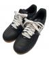 NIKE（ナイキ）の古着「エア フォース 1 ‘07 LV8」｜ブラック