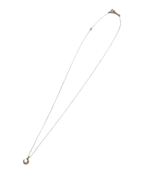 4℃（ヨンドシー）4℃ (ヨンドシー) ネックレスの古着・服飾アイテム