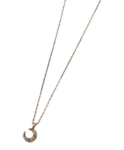 4℃（ヨンドシー）4℃ (ヨンドシー) ネックレスの古着・服飾アイテム