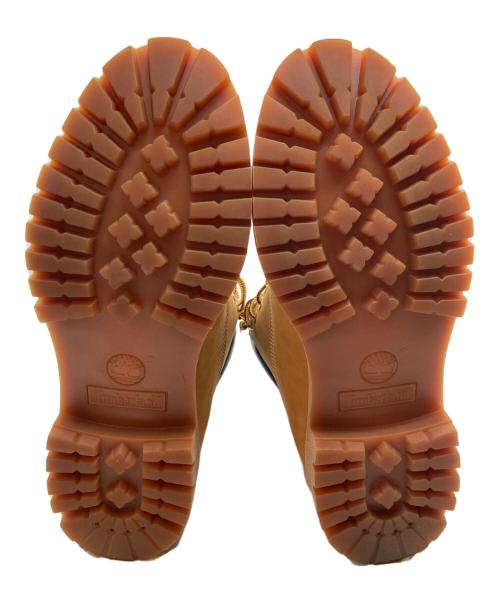 Timberland（ティンバーランド）Timberland (ティンバーランド) 6インチプレミアムブーツ ブラウン サイズ:28の古着・服飾アイテム