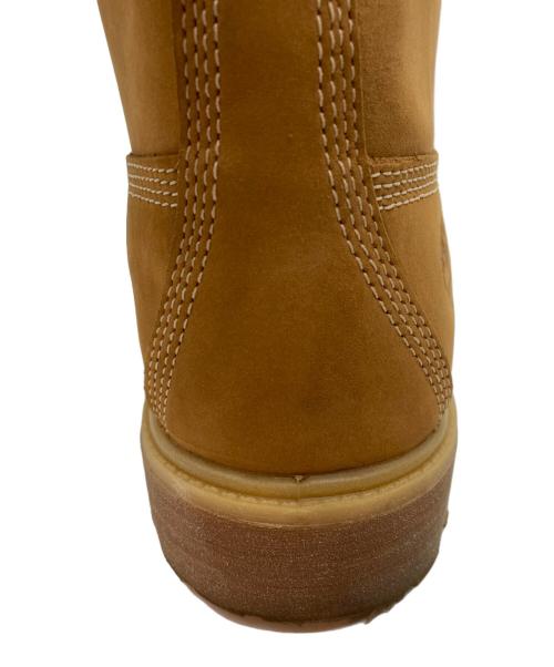 Timberland（ティンバーランド）Timberland (ティンバーランド) 6インチプレミアムブーツ ブラウン サイズ:28の古着・服飾アイテム