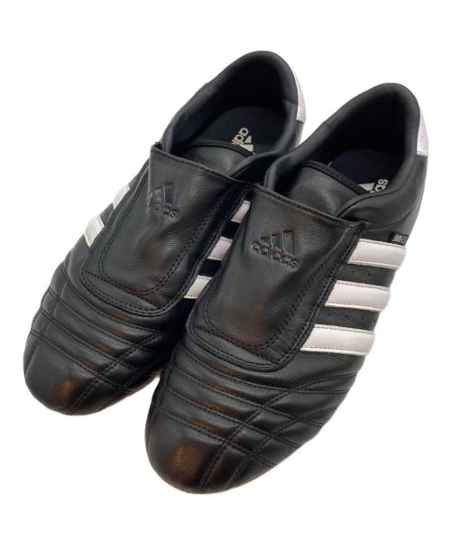 adidas（アディダス）adidas (アディダス) TAEKWONDO ブラック サイズ:29㎝の古着・服飾アイテム