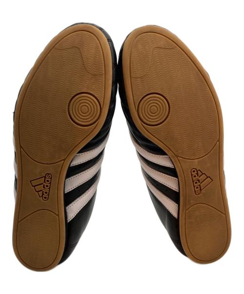 adidas（アディダス）adidas (アディダス) TAEKWONDO ブラック サイズ:29㎝の古着・服飾アイテム