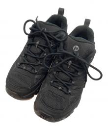 MERRELL（メレル）の古着「MOAB 3 GORE-TEX」｜ブラック