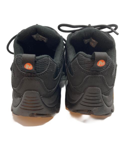 MERRELL（メレル）MERRELL (メレル) MOAB 3 GORE-TEX ブラック サイズ:26の古着・服飾アイテム