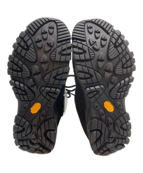 MERRELL（メレル）MERRELL (メレル) MOAB 3 GORE-TEX ブラック サイズ:26の古着・服飾アイテム