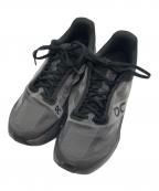 onオン）の古着「Cloudsurfer next」｜グレー