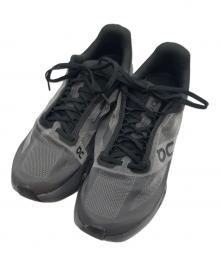 on（オン）の古着「Cloudsurfer next」｜グレー