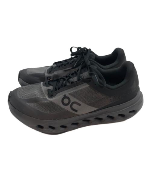 on（オン）on (オン) Cloudsurfer next グレー サイズ:27の古着・服飾アイテム