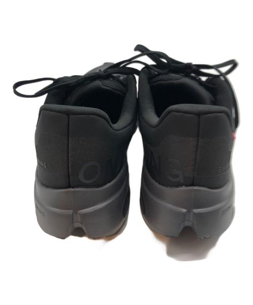 on（オン）on (オン) Cloudsurfer next グレー サイズ:27の古着・服飾アイテム