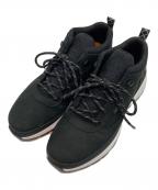Timberlandティンバーランド）の古着「Field Trekker/フィールドトレッカー」｜ブラック