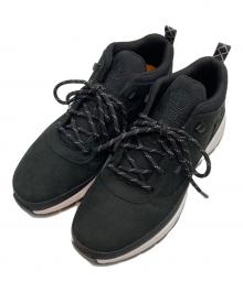 Timberland（ティンバーランド）の古着「Field Trekker/フィールドトレッカー」｜ブラック