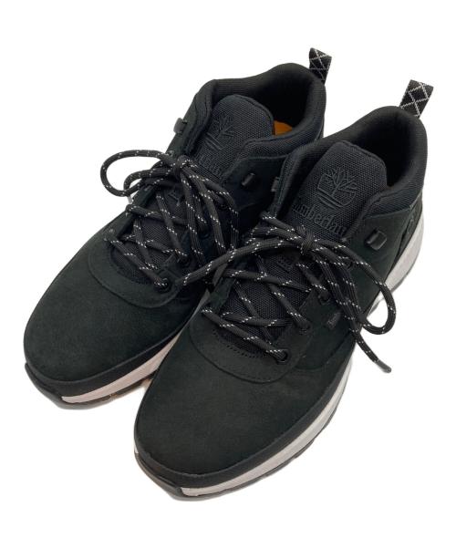 Timberland（ティンバーランド）Timberland (ティンバーランド) Field Trekker/フィールドトレッカー ブラック サイズ:26.5cmの古着・服飾アイテム