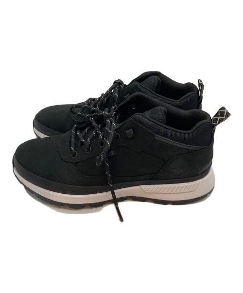 Timberland（ティンバーランド）Timberland (ティンバーランド) Field Trekker/フィールドトレッカー ブラック サイズ:26.5cmの古着・服飾アイテム