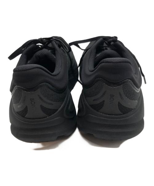 HOKAONEONE（ホカオネオネ）HOKAONEONE (ホカオネオネ) BONDI 9 EXTRA WIDE ブラック サイズ:27の古着・服飾アイテム