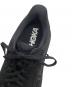 中古・古着 HOKAONEONE (ホカオネオネ) BONDI 9 EXTRA WIDE ブラック サイズ:27：13000円