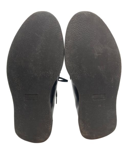 RED WING（レッドウィング）RED WING (レッドウィング) Postman Oxford Shoes ブラック サイズ:27の古着・服飾アイテム