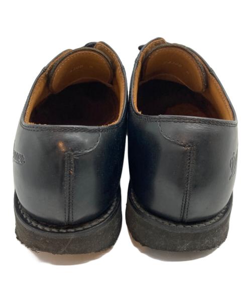 Danner（ダナー）Danner (ダナー) ポストマンシューズ ブラック サイズ:8の古着・服飾アイテム