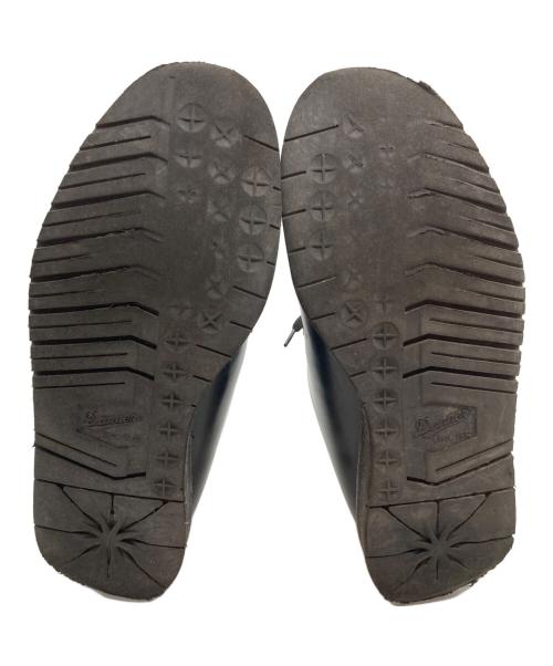 Danner（ダナー）Danner (ダナー) ポストマンシューズ ブラック サイズ:8の古着・服飾アイテム