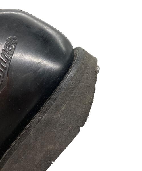 Danner（ダナー）Danner (ダナー) ポストマンシューズ ブラック サイズ:8の古着・服飾アイテム