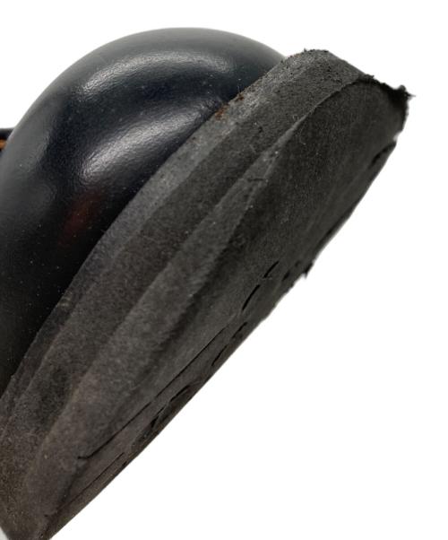 Danner（ダナー）Danner (ダナー) ポストマンシューズ ブラック サイズ:8の古着・服飾アイテム