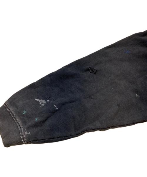 JOURNAL STANDARD（ジャーナルスタンダード）JOURNAL STANDARD (ジャーナルスタンダード) DROPPING ヴィンテージパーカー ブラック サイズ:Ｍの古着・服飾アイテム