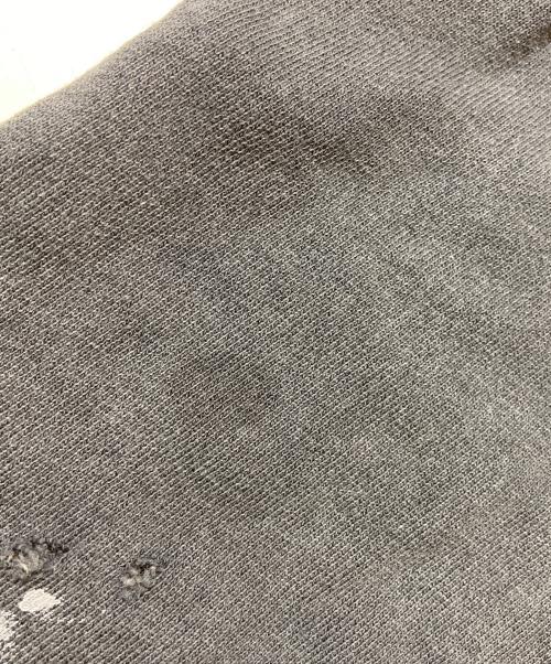 JOURNAL STANDARD（ジャーナルスタンダード）JOURNAL STANDARD (ジャーナルスタンダード) DROPPING ヴィンテージパーカー ブラック サイズ:Ｍの古着・服飾アイテム