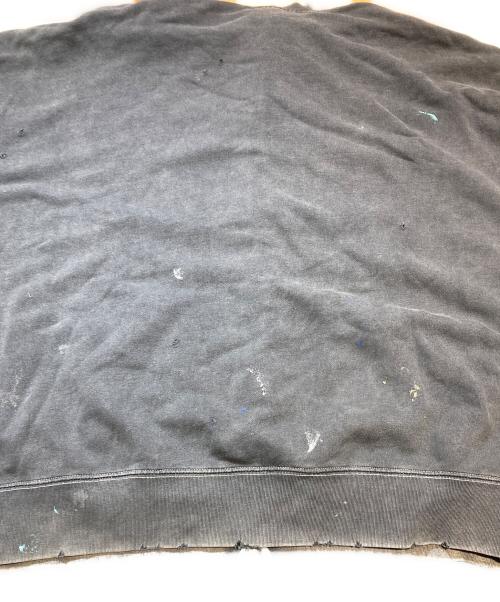 JOURNAL STANDARD（ジャーナルスタンダード）JOURNAL STANDARD (ジャーナルスタンダード) DROPPING ヴィンテージパーカー ブラック サイズ:Ｍの古着・服飾アイテム