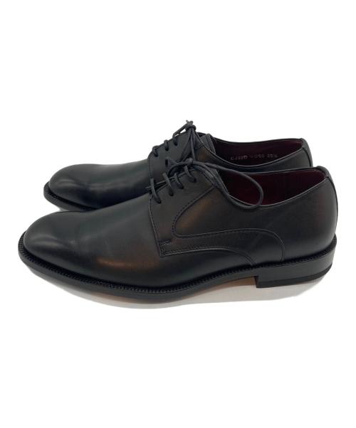 REGAL worth collection（リーガルワースコレクション）REGAL worth collection (リーガルワースコレクション) シューズ ブラック サイズ:25.5 未使用品の古着・服飾アイテム