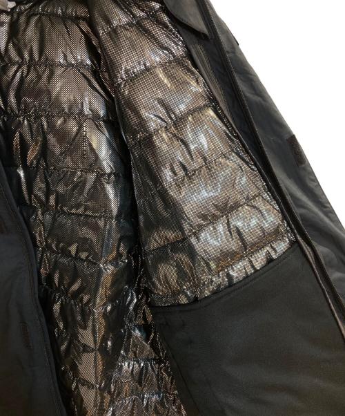 Columbia（コロンビア）Columbia (コロンビア) ポイントパークインターチェンジジャケット ブラック サイズ:不明の古着・服飾アイテム