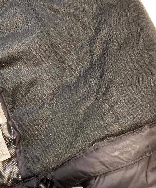 Columbia（コロンビア）Columbia (コロンビア) ポイントパークインターチェンジジャケット ブラック サイズ:不明の古着・服飾アイテム