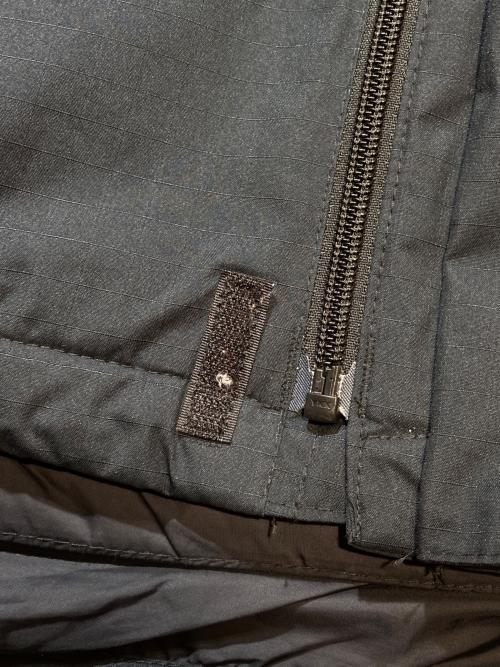 Columbia（コロンビア）Columbia (コロンビア) ポイントパークインターチェンジジャケット ブラック サイズ:不明の古着・服飾アイテム