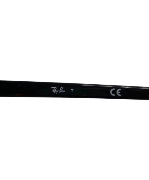 RAY-BAN（レイバン）RAY-BAN (レイバン) CLUBROUND CLASSIC ブラウン サイズ:51□19の古着・服飾アイテム