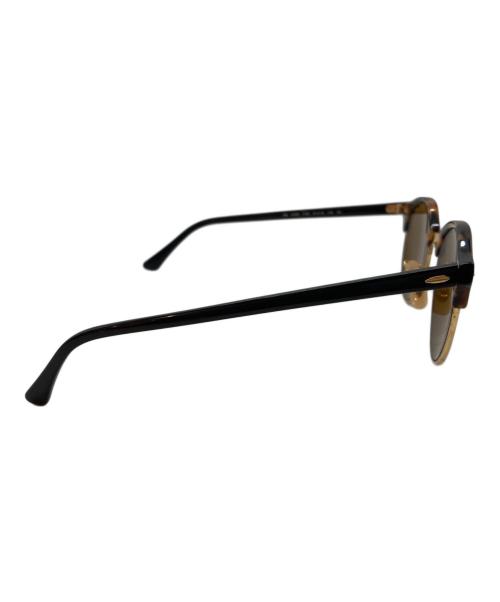 RAY-BAN（レイバン）RAY-BAN (レイバン) CLUBROUND CLASSIC ブラウン サイズ:51□19の古着・服飾アイテム