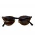 RAY-BAN (レイバン) CLUBROUND CLASSIC ブラウン サイズ:51□19：6000円