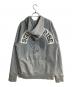 stussy (ステューシー) stussy tribeジップパーカー グレー サイズ:Ｍ：10000円