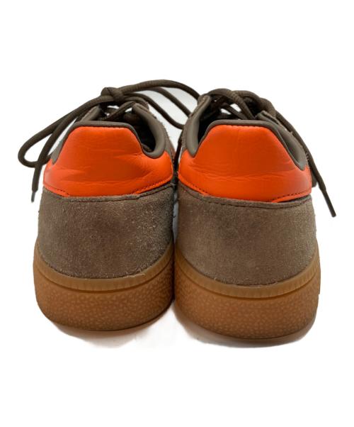 adidas（アディダス）adidas (アディダス) MENS HANDBALL SPEZIAL/メンズ・ハンドボール・スペツィアル ブラウン サイズ:23.5の古着・服飾アイテム